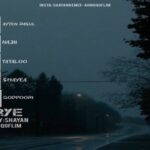 ریمیکس ترکی “گریه” از آیتن رسول × هایده × ناجی × تتلو × شایع × پوری